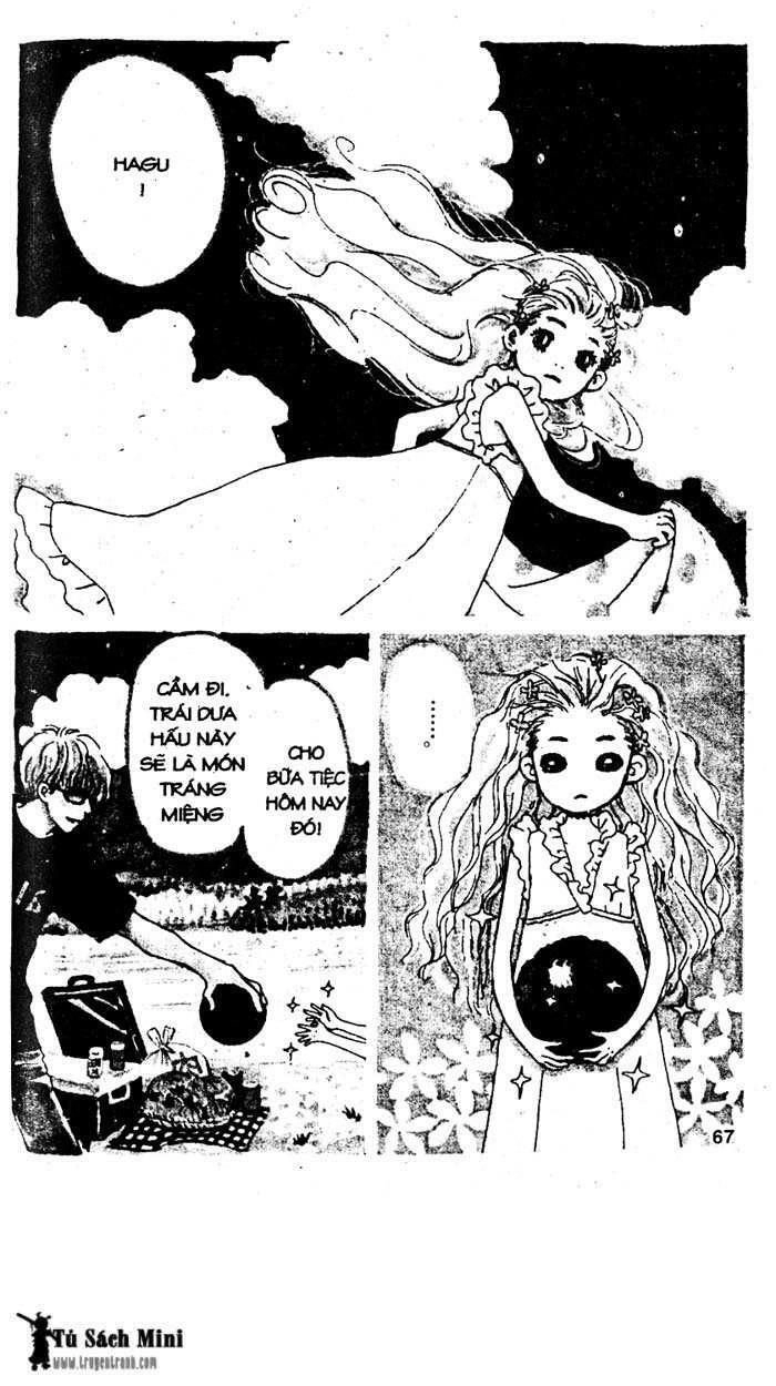 Love N Life Chapter 5 - 2