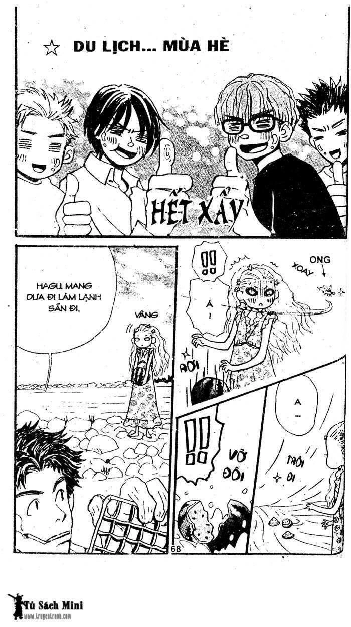 Love N Life Chapter 5 - 3
