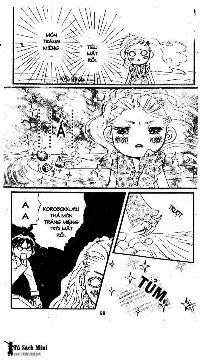Love N Life Chapter 5 - 4
