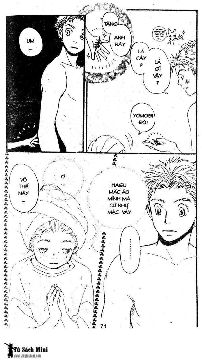 Love N Life Chapter 5 - 6