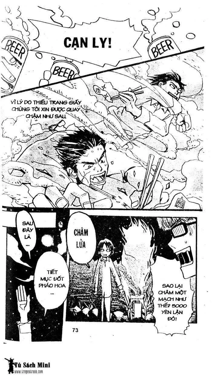 Love N Life Chapter 5 - 8