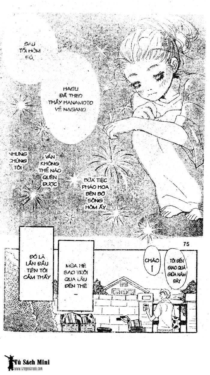 Love N Life Chapter 5 - 10