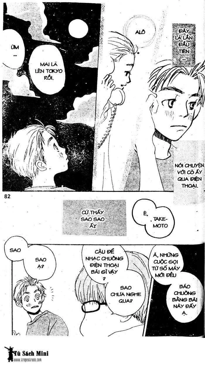 Love N Life Chapter 6 - 7