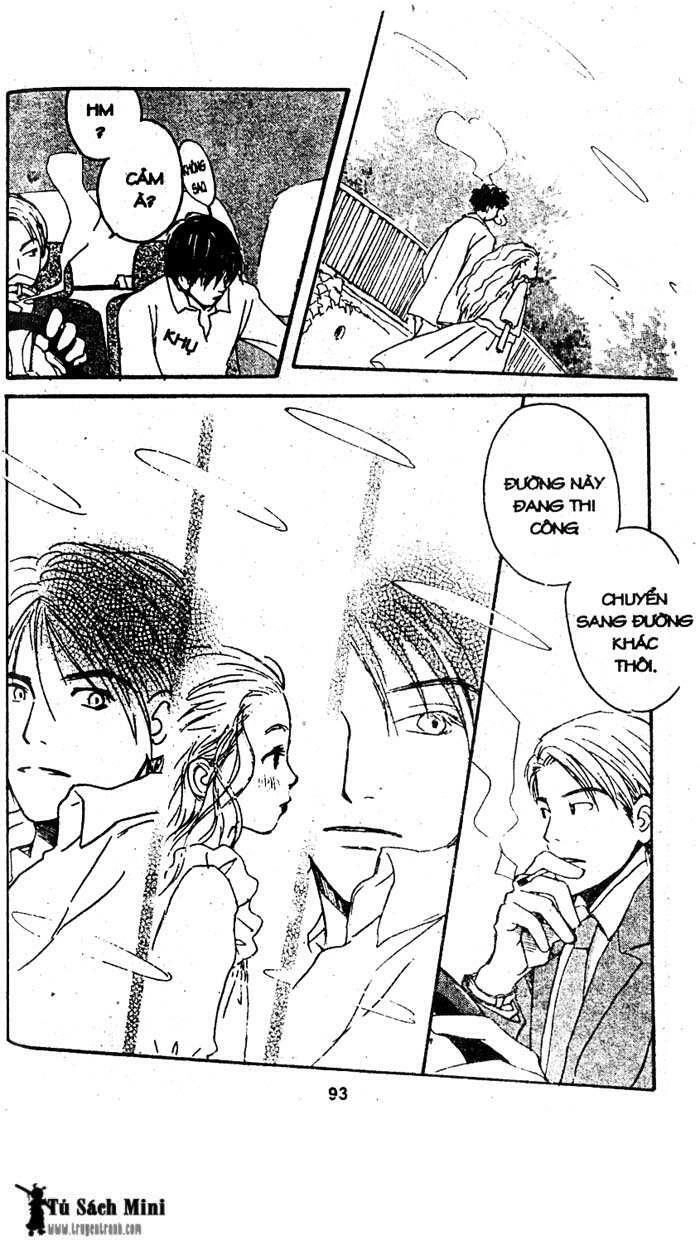 Love N Life Chapter 6 - 18