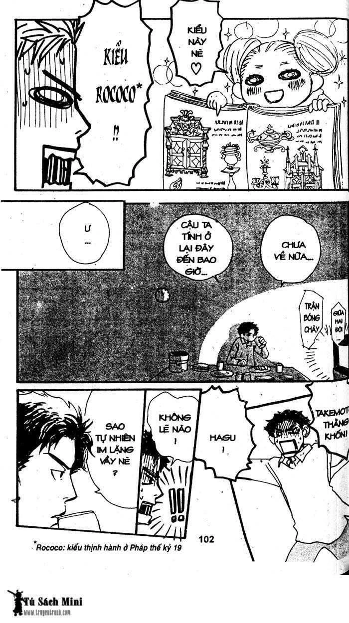 Love N Life Chapter 6 - 27