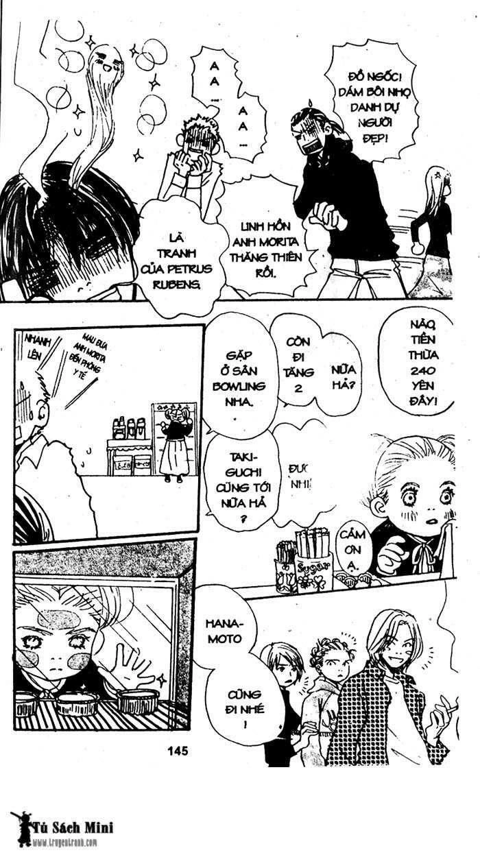 Love N Life Chapter 8 - 13