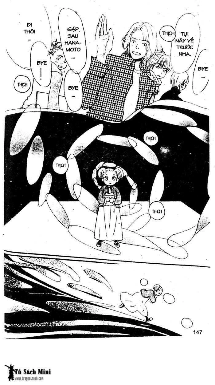 Love N Life Chapter 8 - 15