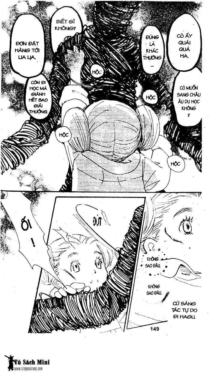 Love N Life Chapter 8 - 17