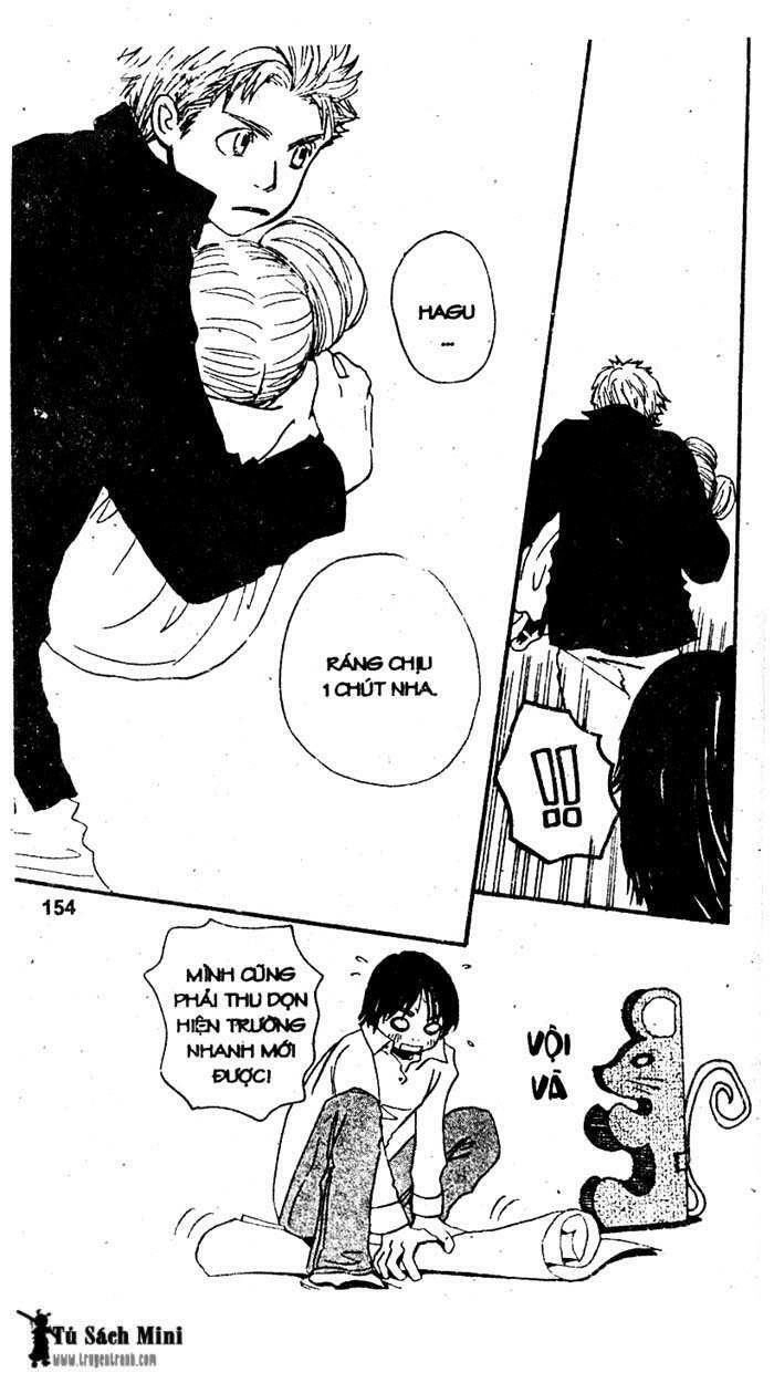 Love N Life Chapter 8 - 22