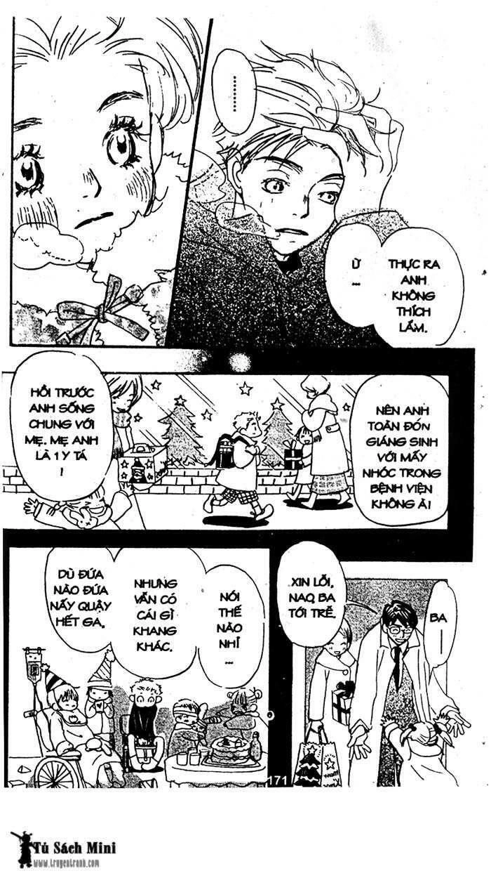 Love N Life Chapter 9 - 11