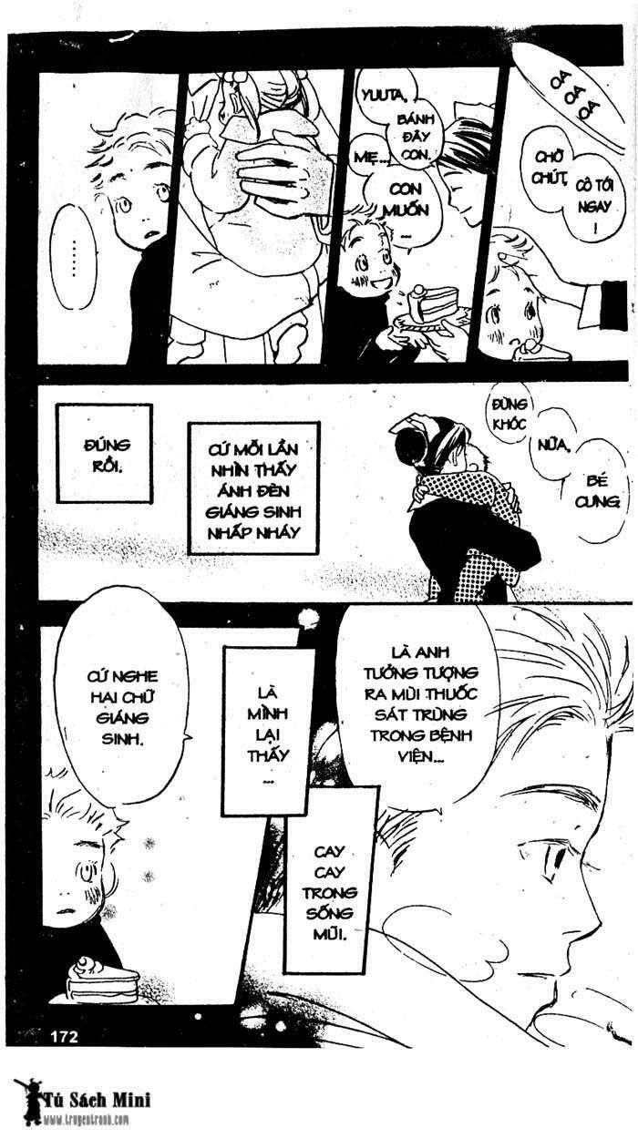 Love N Life Chapter 9 - 12