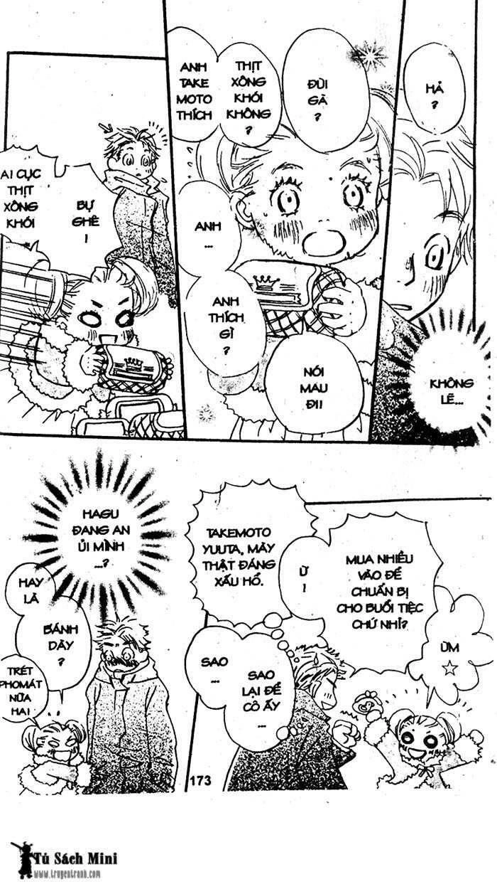 Love N Life Chapter 9 - 13