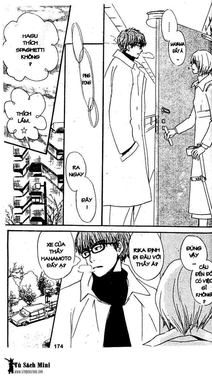 Love N Life Chapter 9 - 14