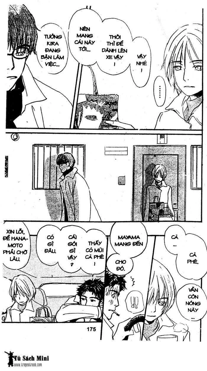 Love N Life Chapter 9 - 15