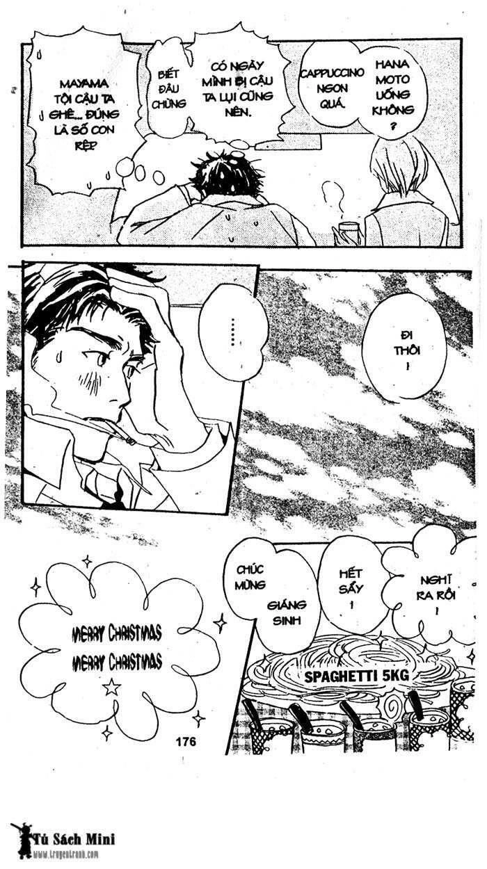 Love N Life Chapter 9 - 16