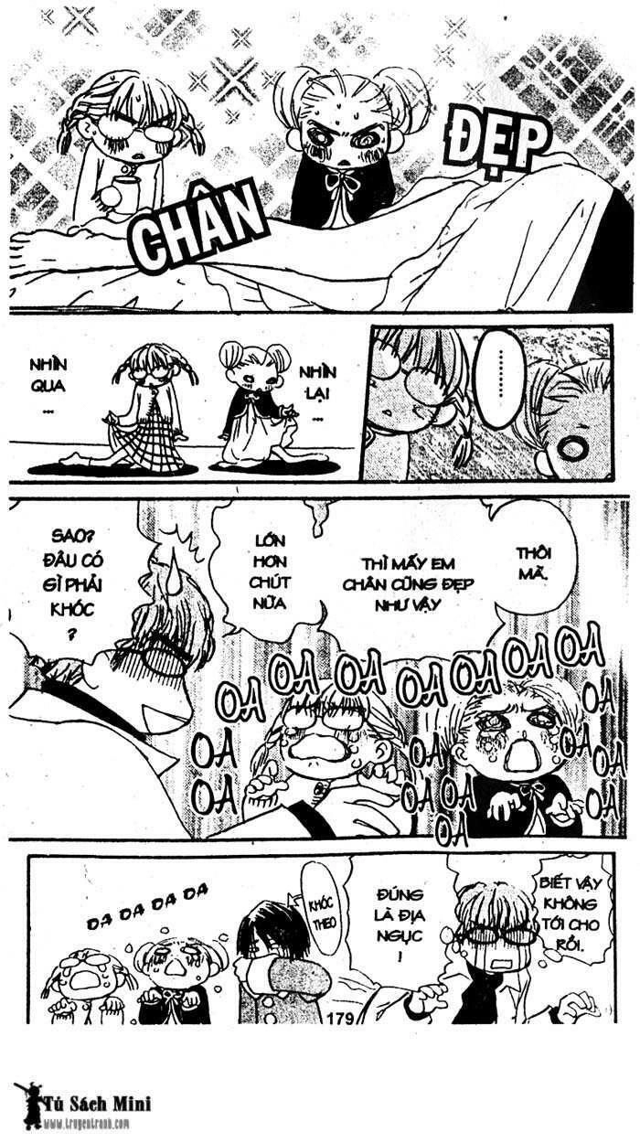 Love N Life Chapter 9 - 19