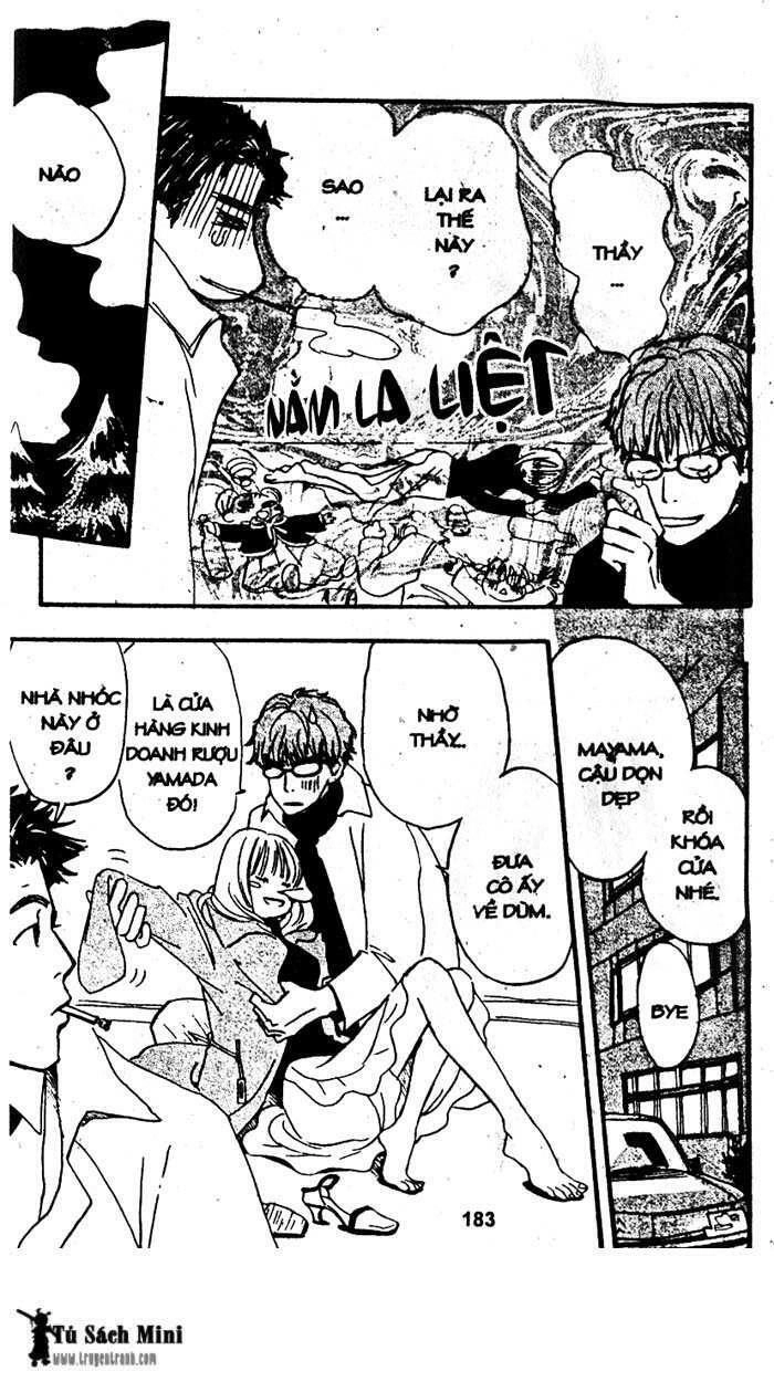 Love N Life Chapter 9 - 23