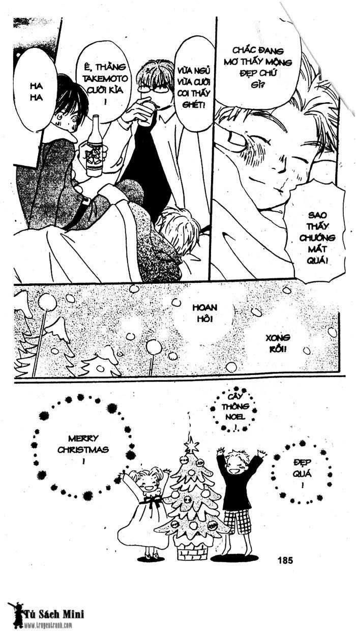 Love N Life Chapter 9 - 25