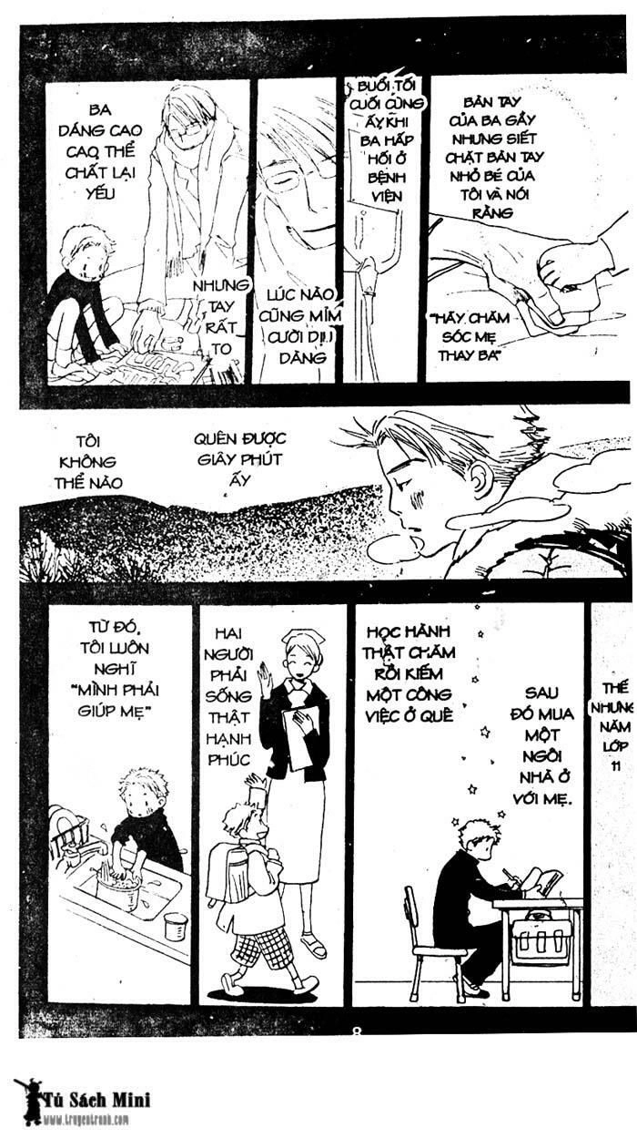 Love N Life Chapter 10 - 9