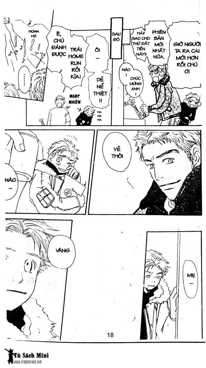 Love N Life Chapter 10 - 19