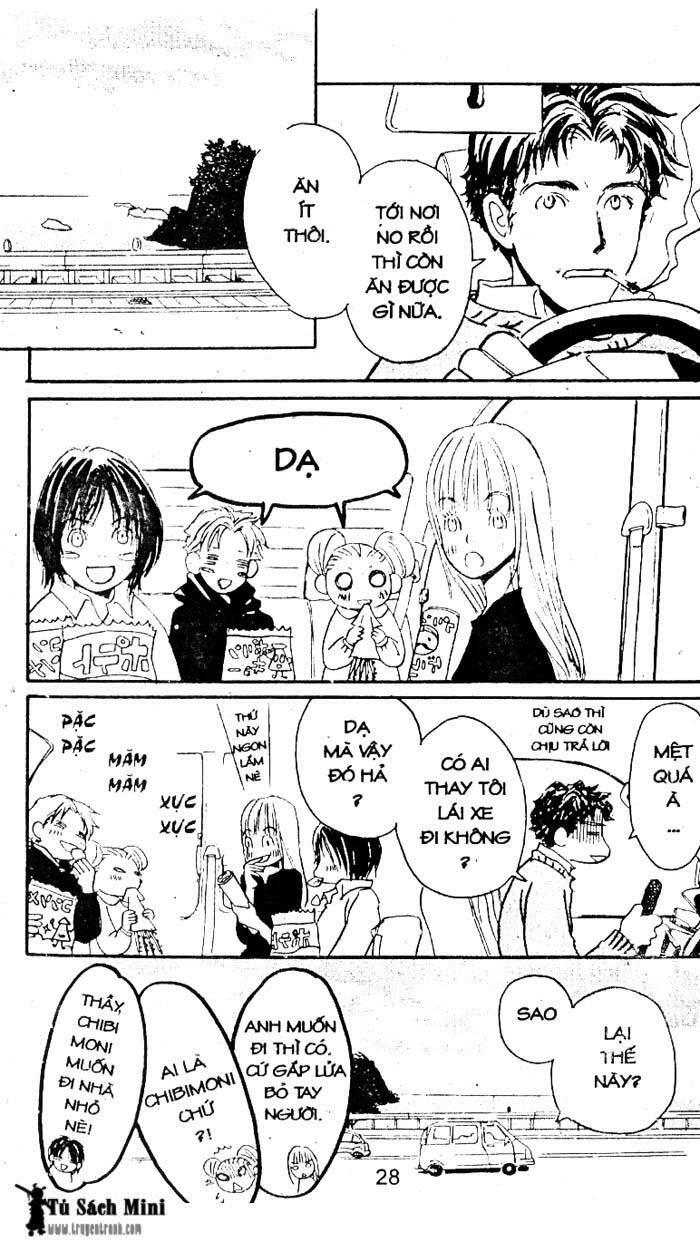 Love N Life Chapter 11 - 2