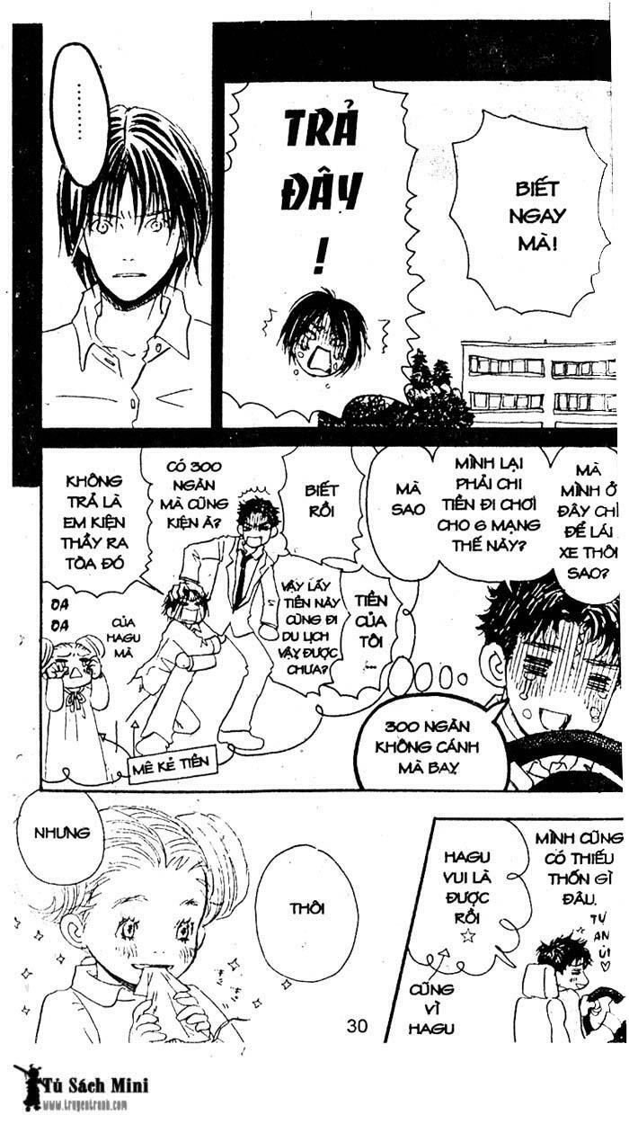 Love N Life Chapter 11 - 4