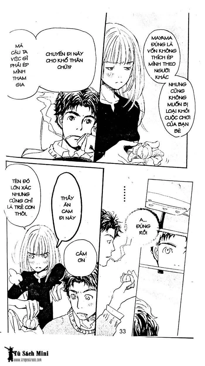 Love N Life Chapter 11 - 7