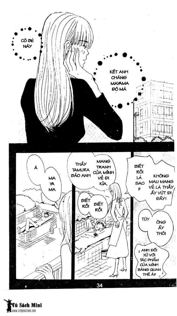 Love N Life Chapter 11 - 8