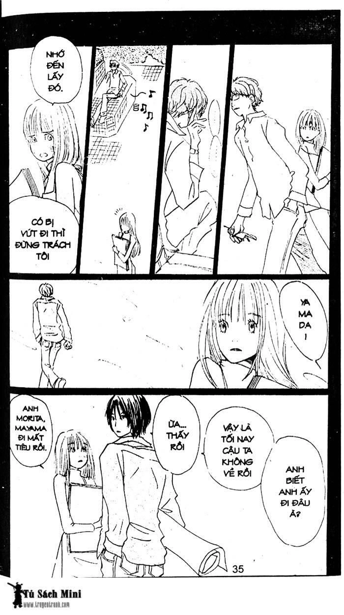 Love N Life Chapter 11 - 9