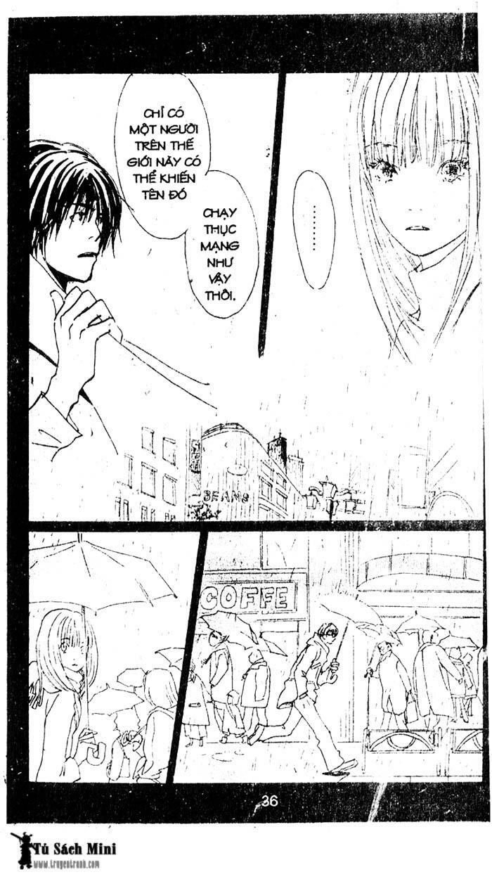 Love N Life Chapter 11 - 10