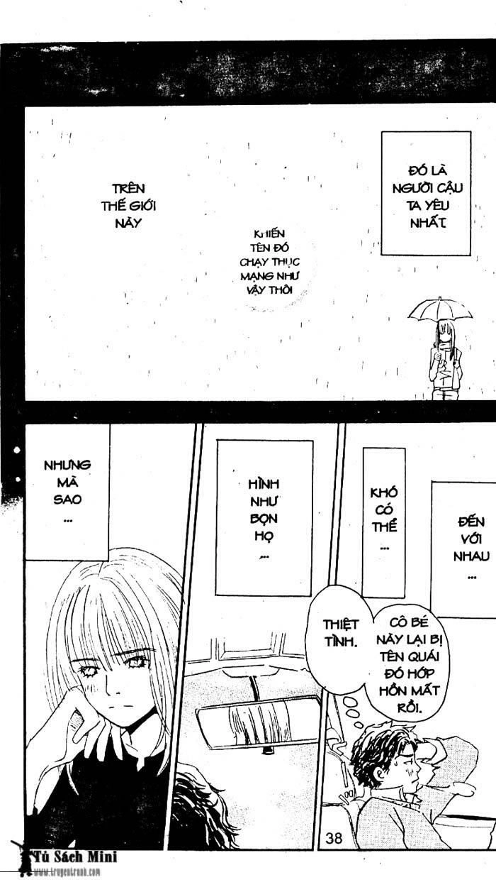 Love N Life Chapter 11 - 12