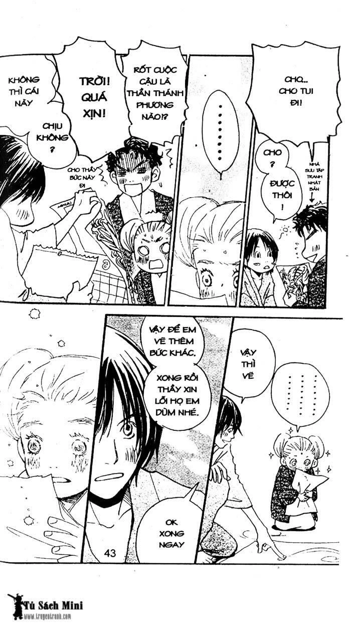 Love N Life Chapter 11 - 17