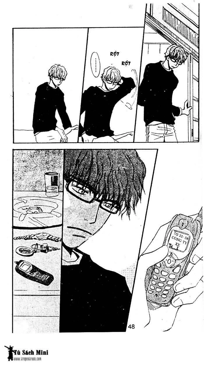 Love N Life Chapter 11 - 22