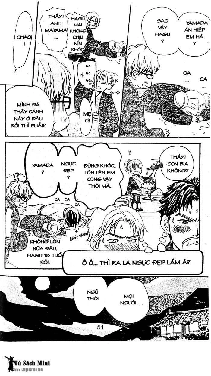 Love N Life Chapter 11 - 25