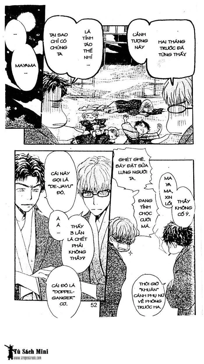 Love N Life Chapter 11 - 26