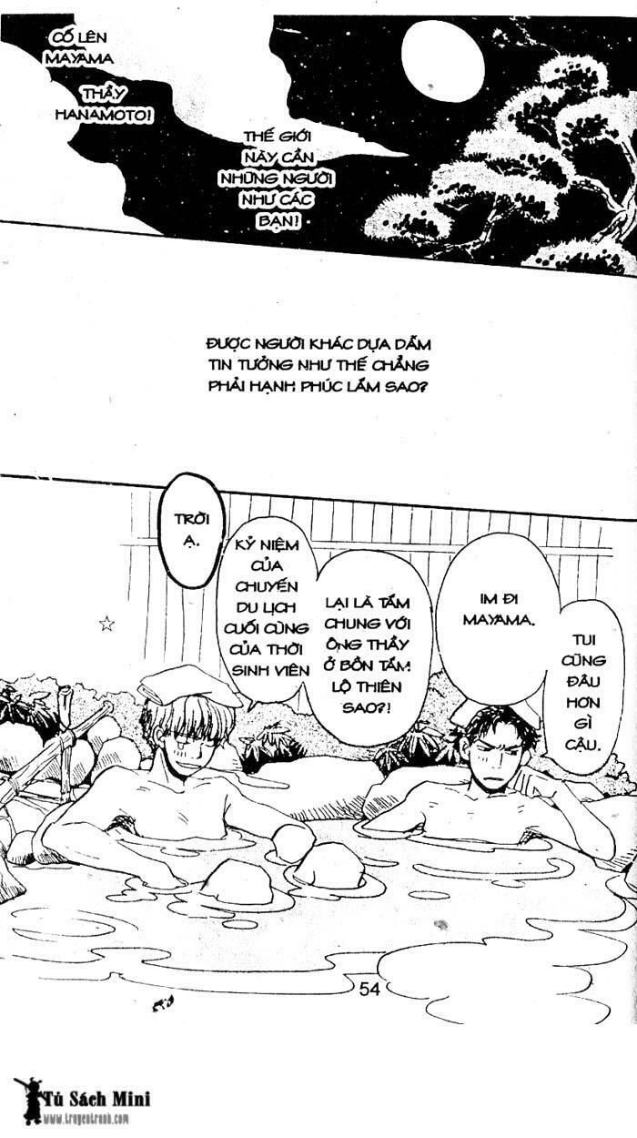 Love N Life Chapter 11 - 28