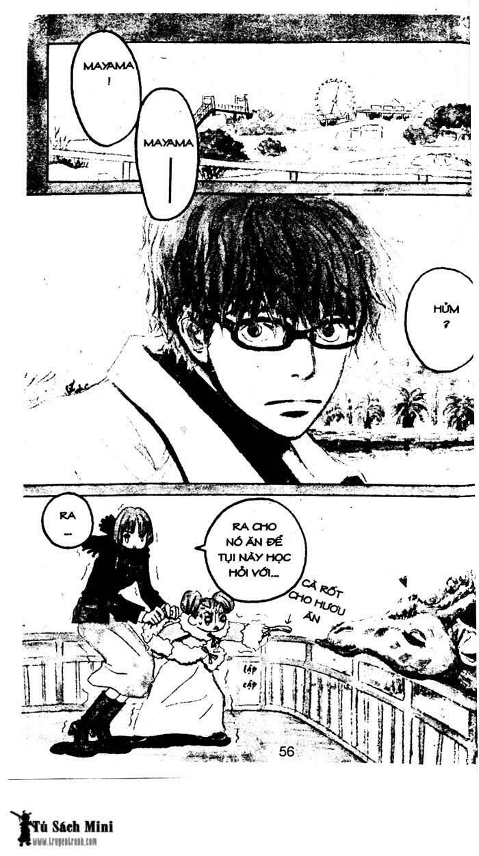 Love N Life Chapter 12 - 2