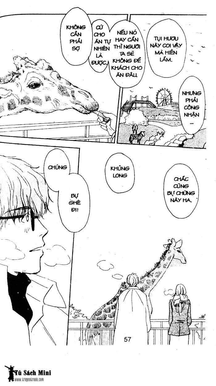 Love N Life Chapter 12 - 3