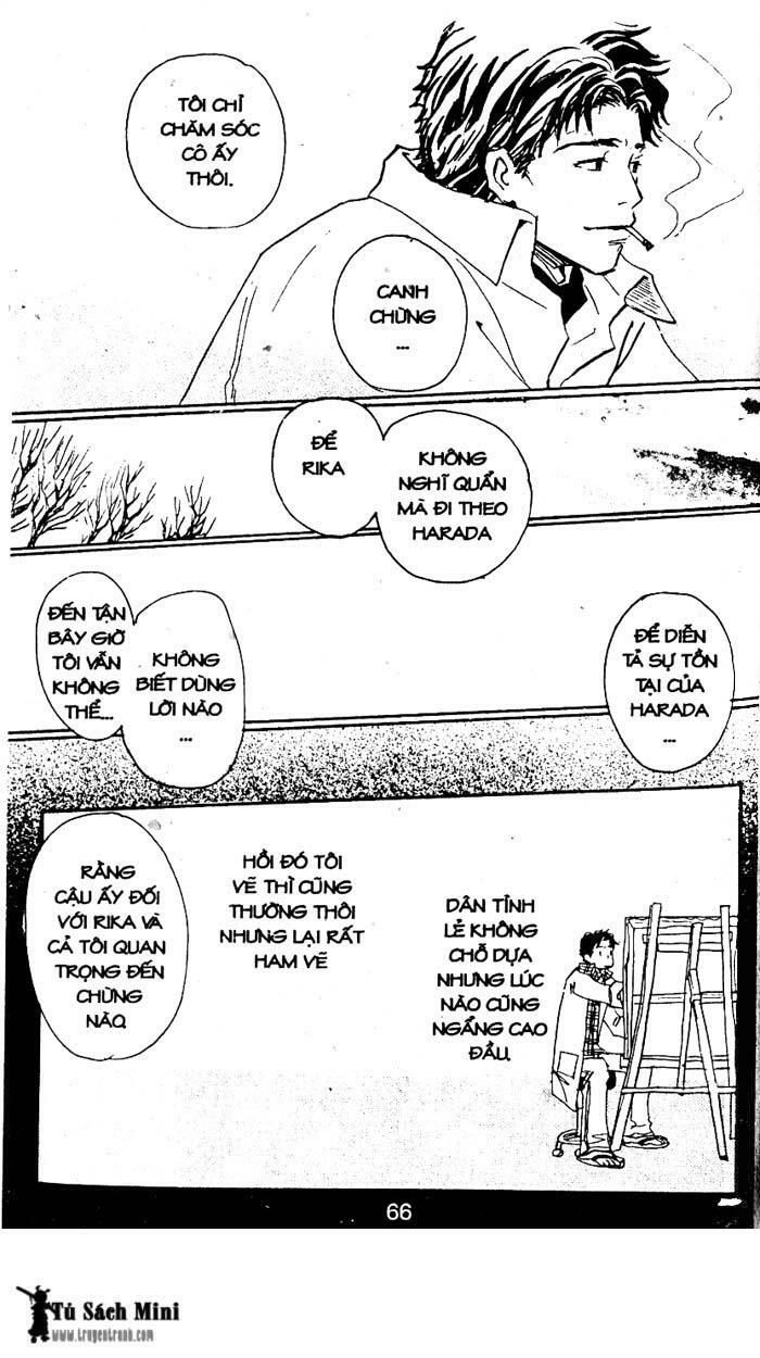 Love N Life Chapter 12 - 12