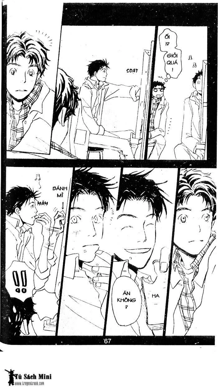 Love N Life Chapter 12 - 13