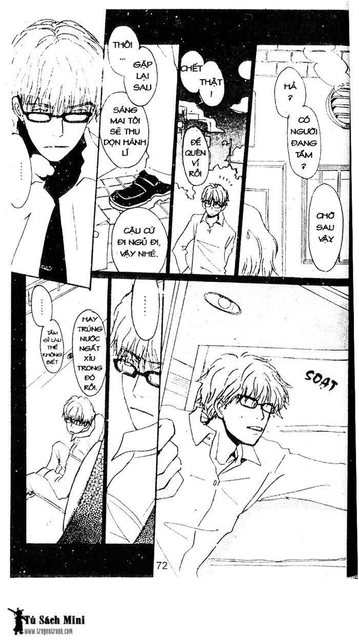 Love N Life Chapter 12 - 18