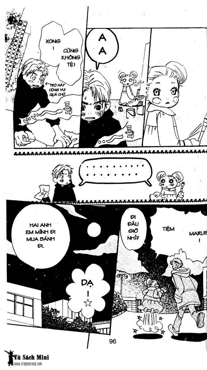 Love N Life Chapter 13 - 12