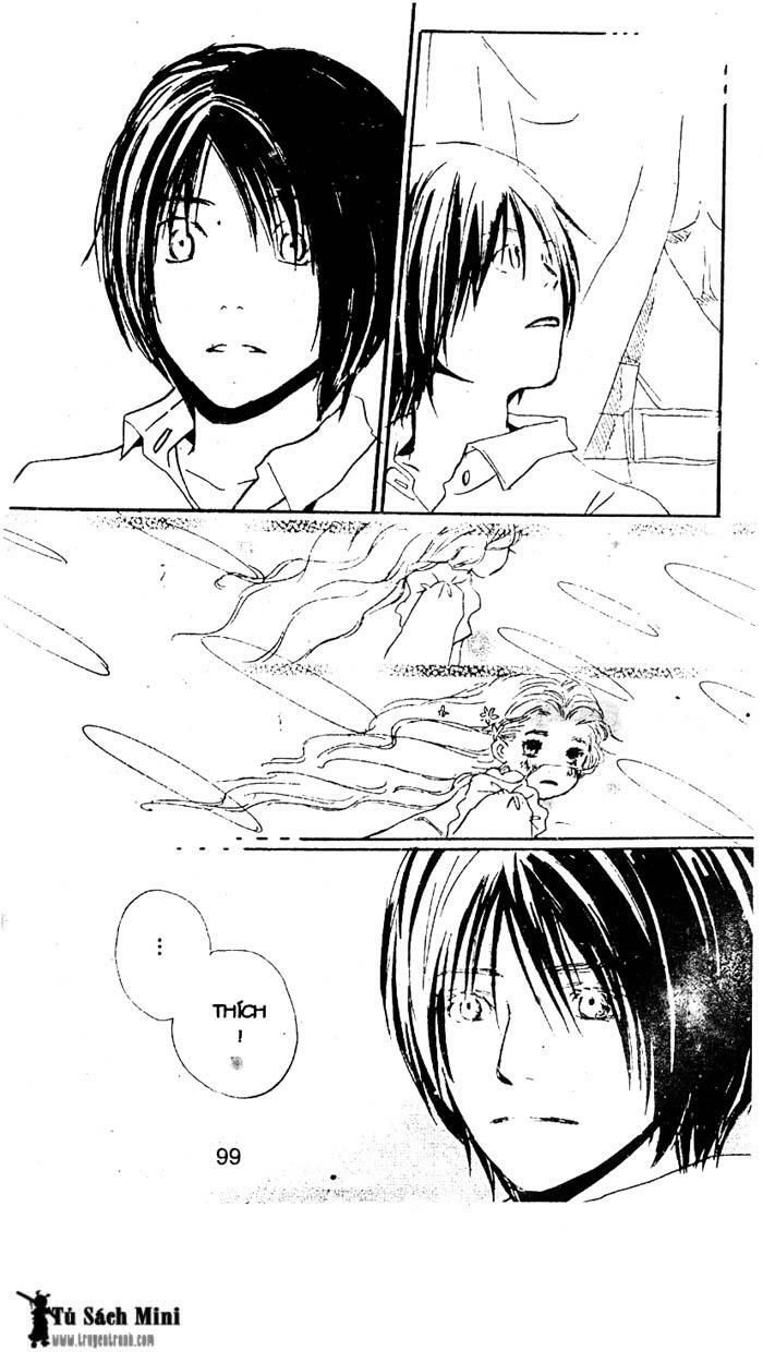 Love N Life Chapter 13 - 15