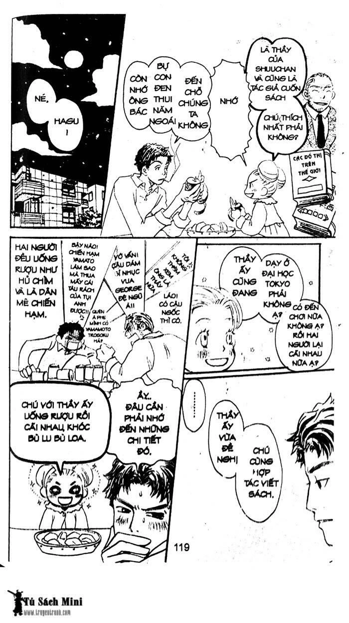 Love N Life Chapter 14 - 5