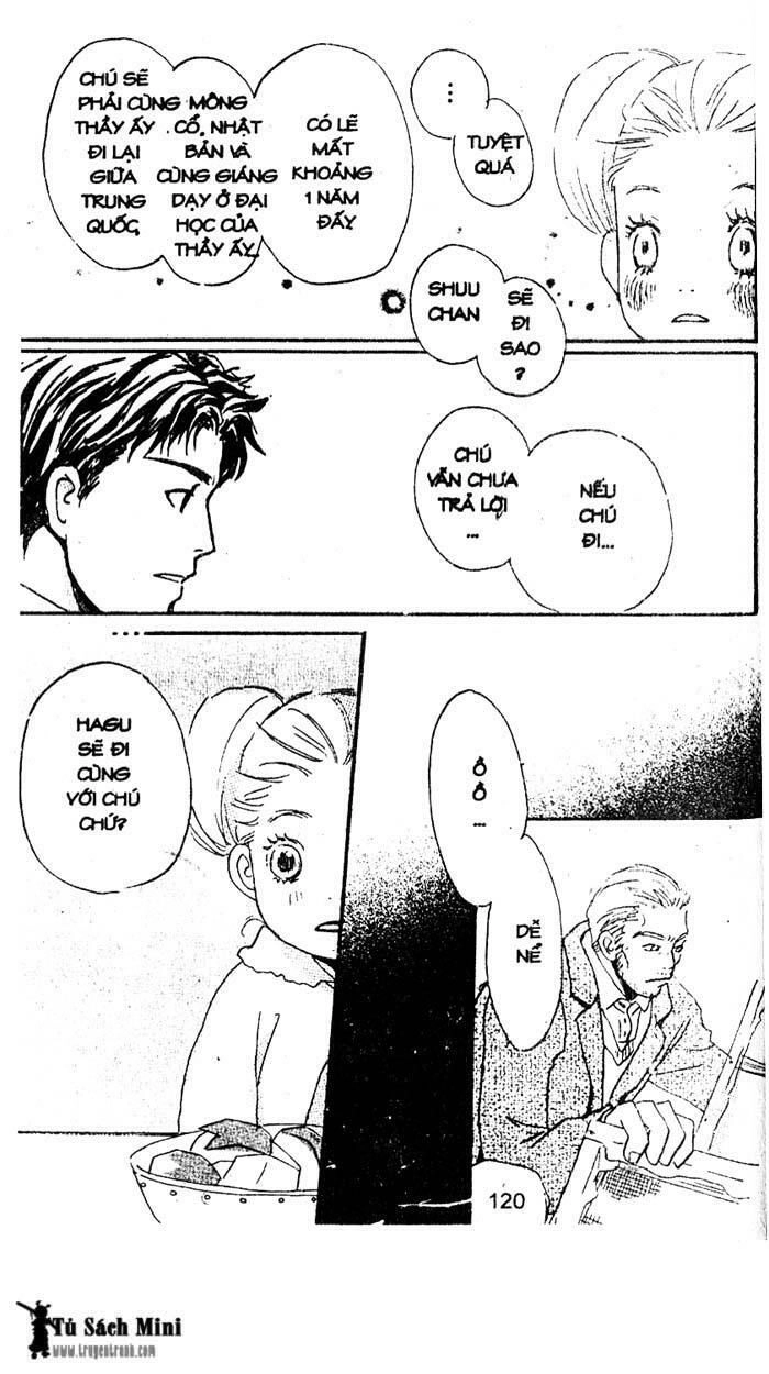 Love N Life Chapter 14 - 6