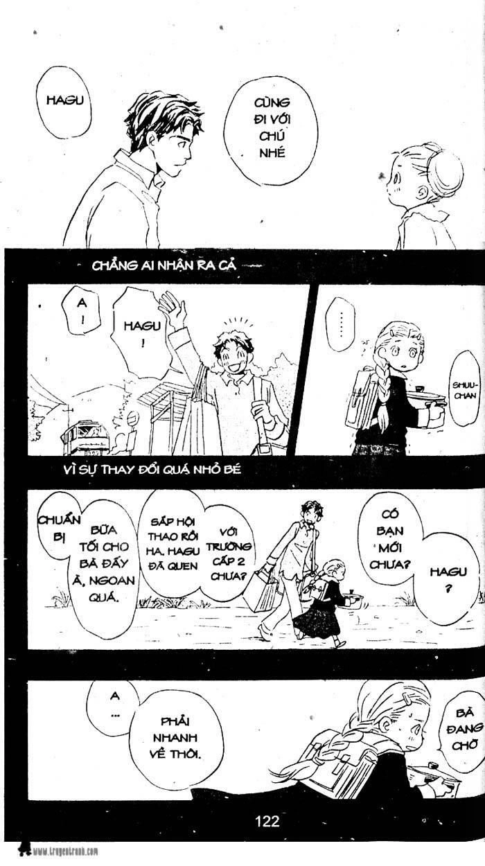 Love N Life Chapter 14 - 8