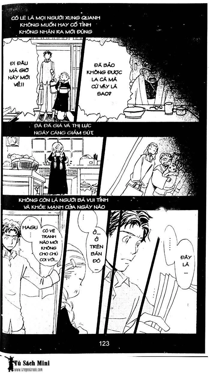 Love N Life Chapter 14 - 9