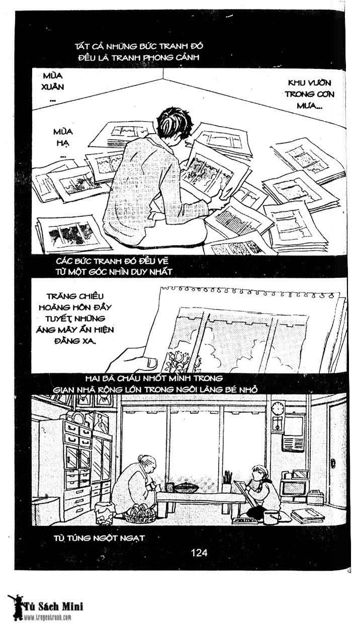Love N Life Chapter 14 - 10