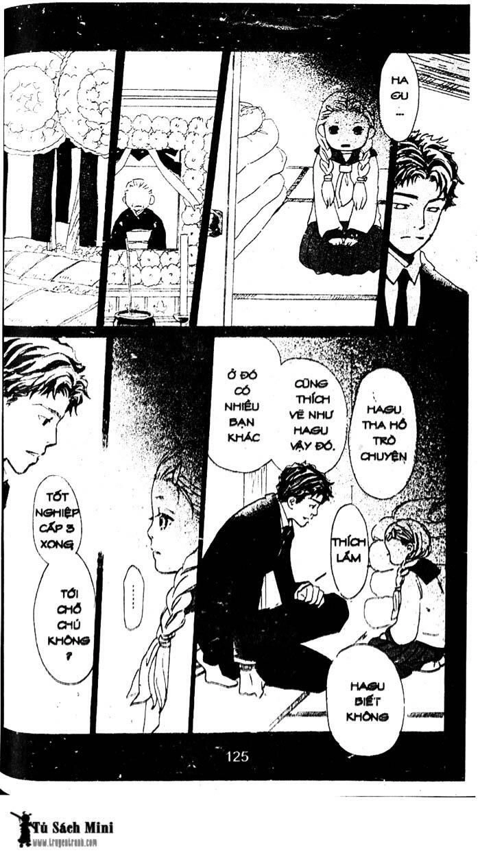 Love N Life Chapter 14 - 11