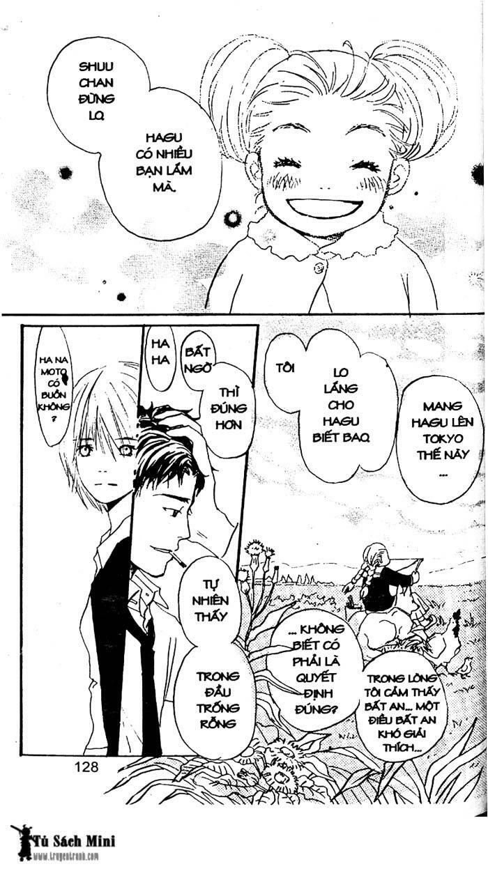 Love N Life Chapter 14 - 14